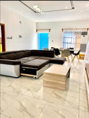 Duplex meublé PROVIDI